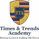 Times Trends Academy logo