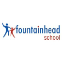 Fountainhead School logo