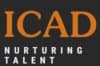 iCAD's logo