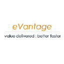 Evantage IT Consulting Services logo