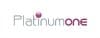 Platinum One logo