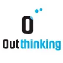 Outthinking logo