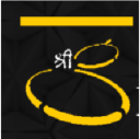 Shreeji Asia's logo