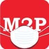 M2P Fintech logo