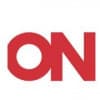 ON logo