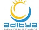 Aditya Infotech's logo