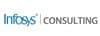 Infosys Consulting's logo
