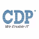 CDP India Pvt LTD logo