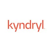 Kyndryl's logo