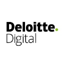 Deloitte Digital logo
