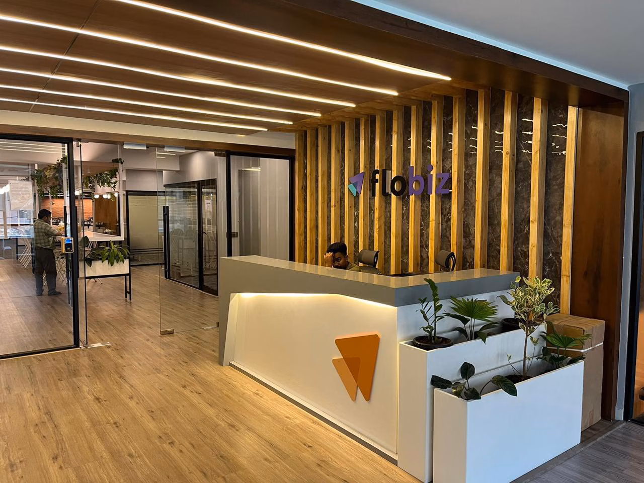 Company featured pictures