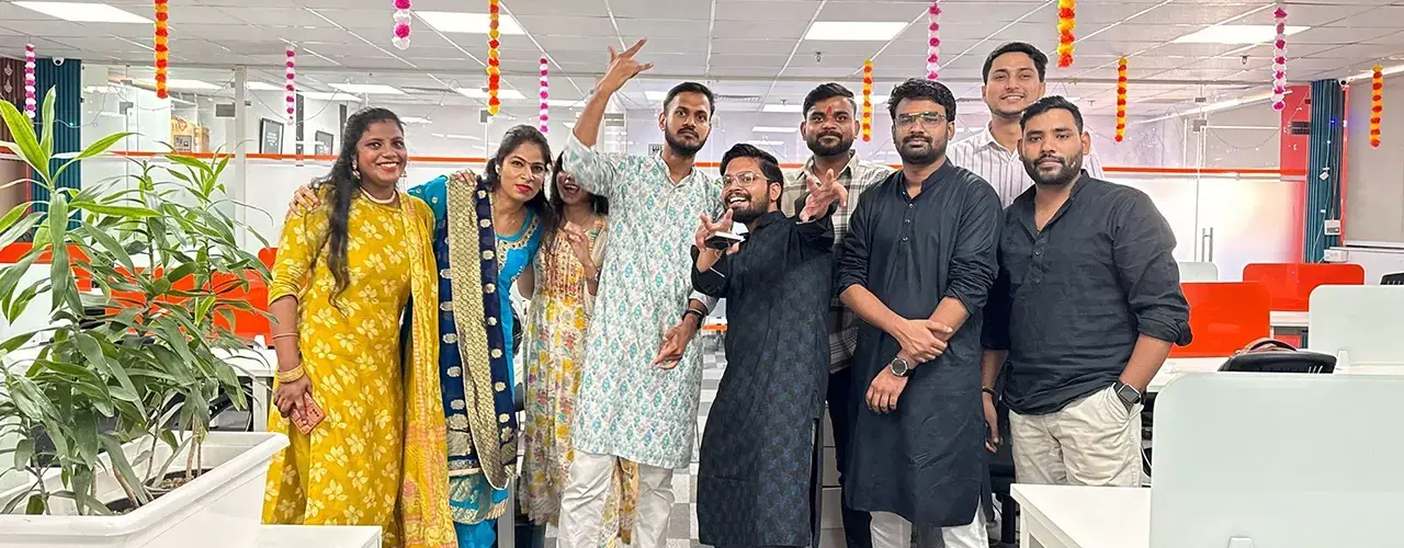 Company featured pictures