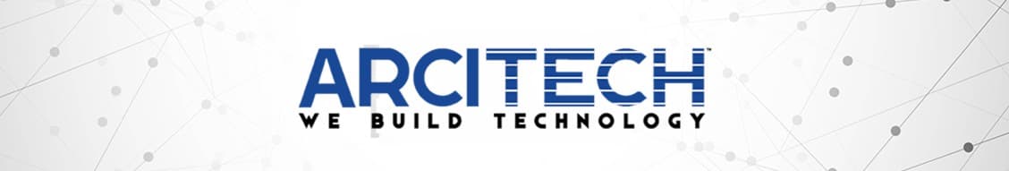 Arcitech cover picture