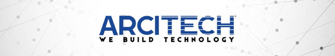 Arcitech cover picture