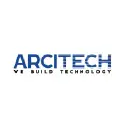 Arcitech's logo