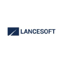 LanceSoft's logo