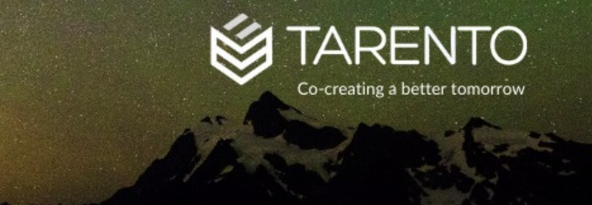 Tarento Group cover picture