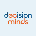 Decision Minds's logo