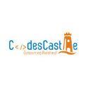 CodesCastle Software Pvt Ltd's logo