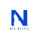 Nyx Wolves's logo