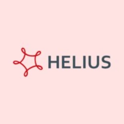 Helius Technologies's logo