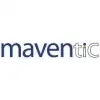 Maventic Innovative Solutions logo