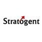 Stratogent Technology Services logo