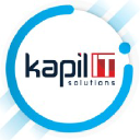 kapil it solutions logo
