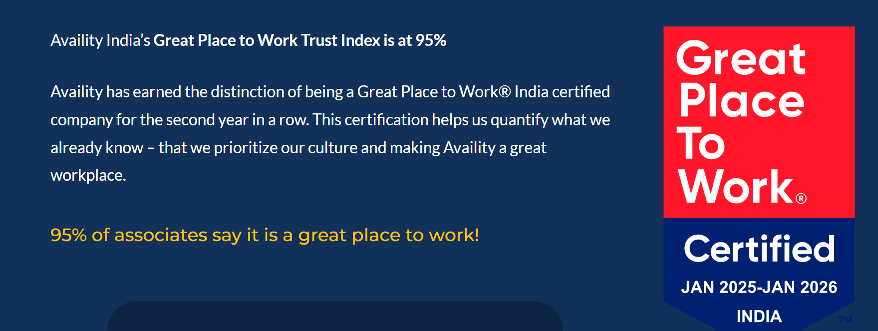 Company featured pictures