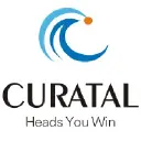 Curatal logo