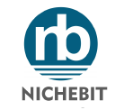 Nichebit Softech Pvt Ltd logo