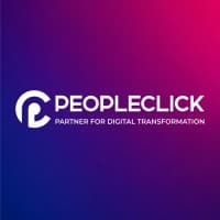 Peopleclick Techno Solutions logo