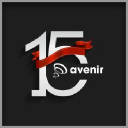 Avenir Digital logo