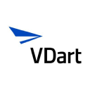 Vdart Software Services Pvt Ltd logo