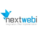 Nextwebi IT Solutions logo