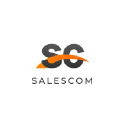 Salescom Services Private Limited's logo