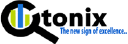 Qtonix Software Pvt Ltd logo