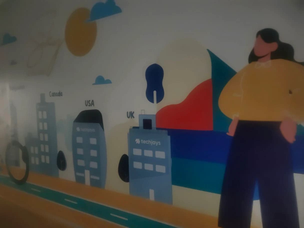 Company featured pictures