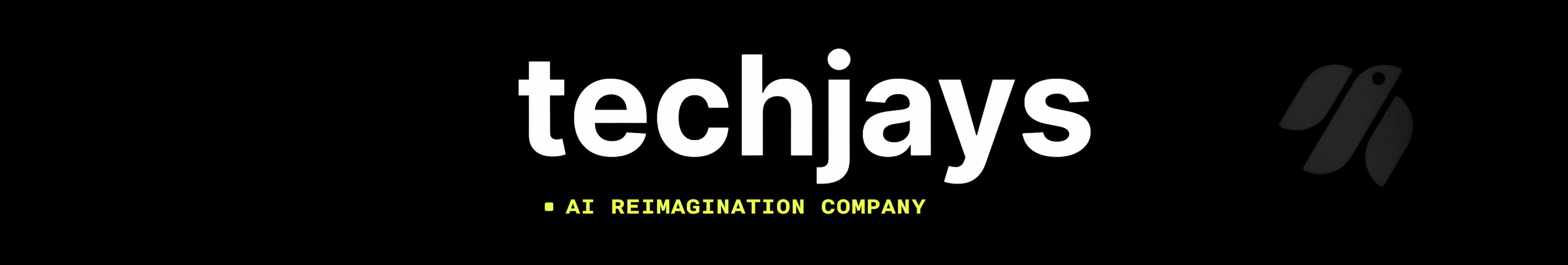 Techjays cover picture