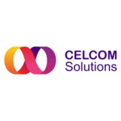 Celcom Solutions Global's logo