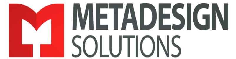 MetaDesign Solutions cover picture