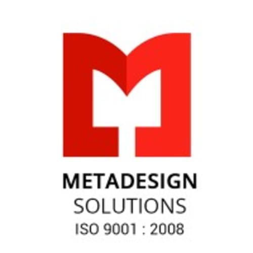 MetaDesign Solutions's logo