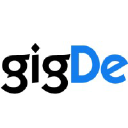 GigDe logo