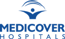 Medicover Hospitals's logo