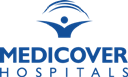 Medicover Hospitals logo