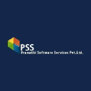 Pranathi Software Services PvtLtd logo