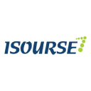 Isourse Technologies logo