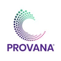 Provana logo
