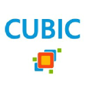 Cubic Logics India's logo