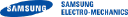 Samsung ElectroMechanics logo